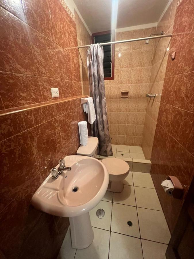 קוסקו Hostal Huayna מראה חיצוני תמונה