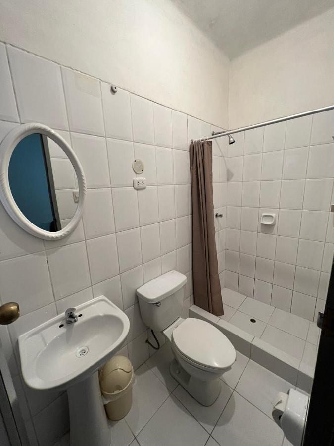 קוסקו Hostal Huayna מראה חיצוני תמונה